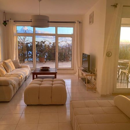 Villa Sezen Kalkan Esterno foto