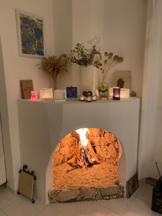Villa Sezen Kalkan Esterno foto
